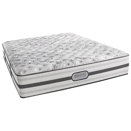 Full Extra Firm 13" Mattress